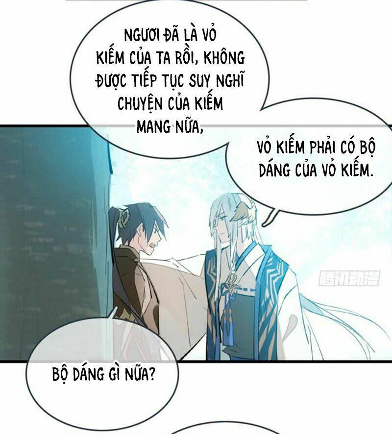 Sư Phụ Lại Trêu Chọc Ta: Chapter 34