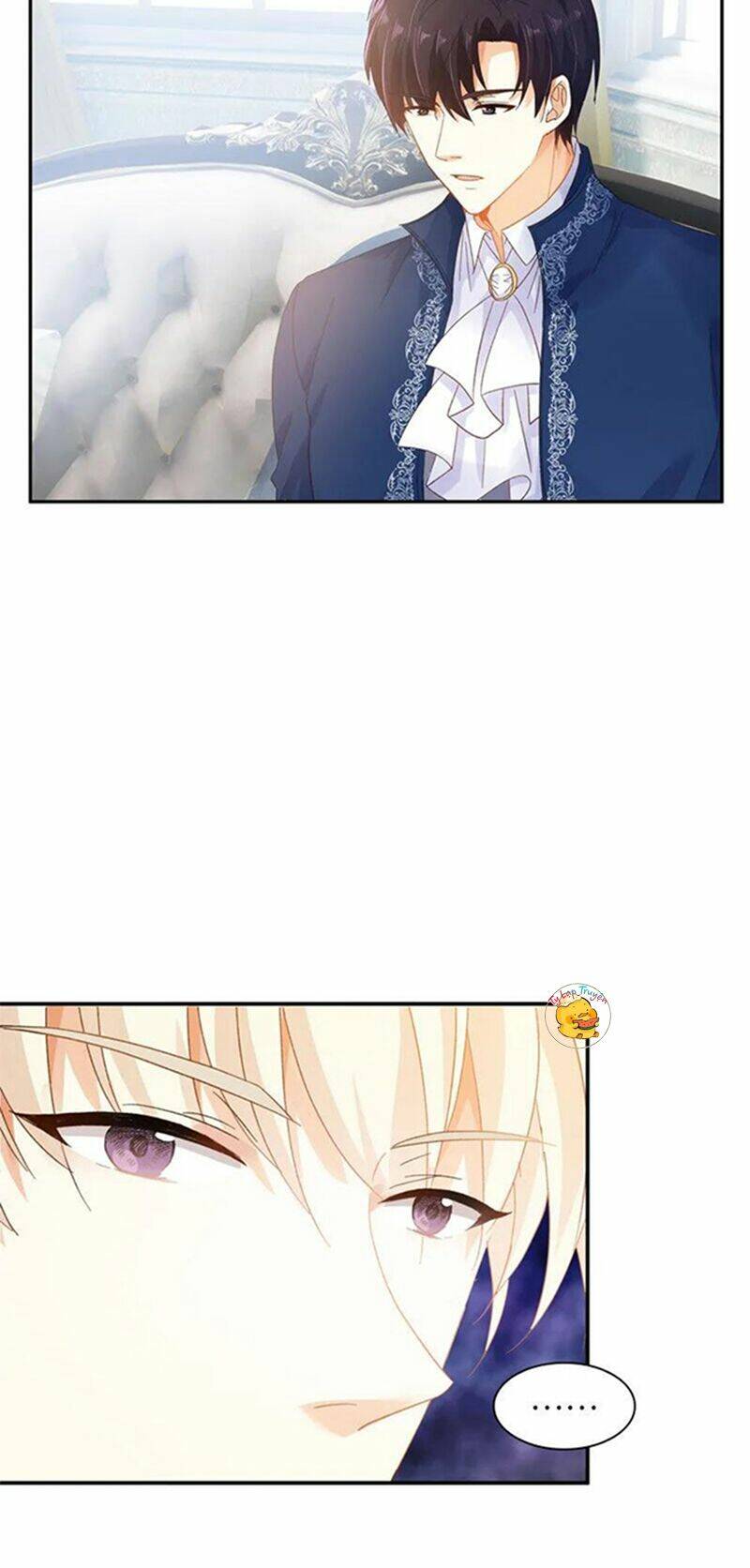 Ác Nữ Cải Biến: Chapter 52