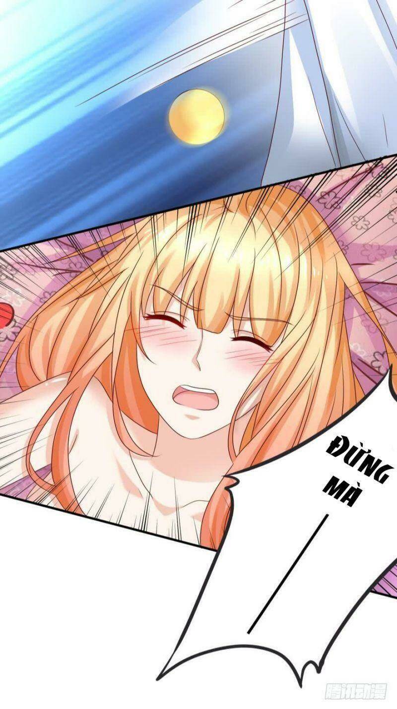 Nhân Ngư Học Trưởng, Đừng Ôm Ta!: Chapter 60