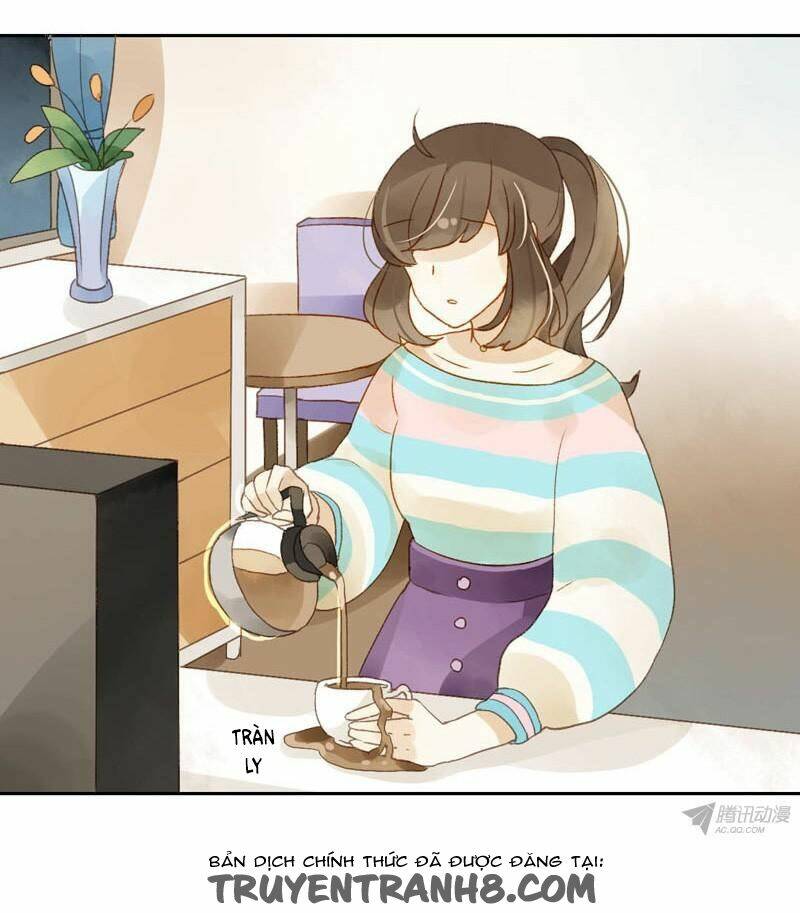 Sức Mạnh Của Sắc Đẹp: Chapter 19