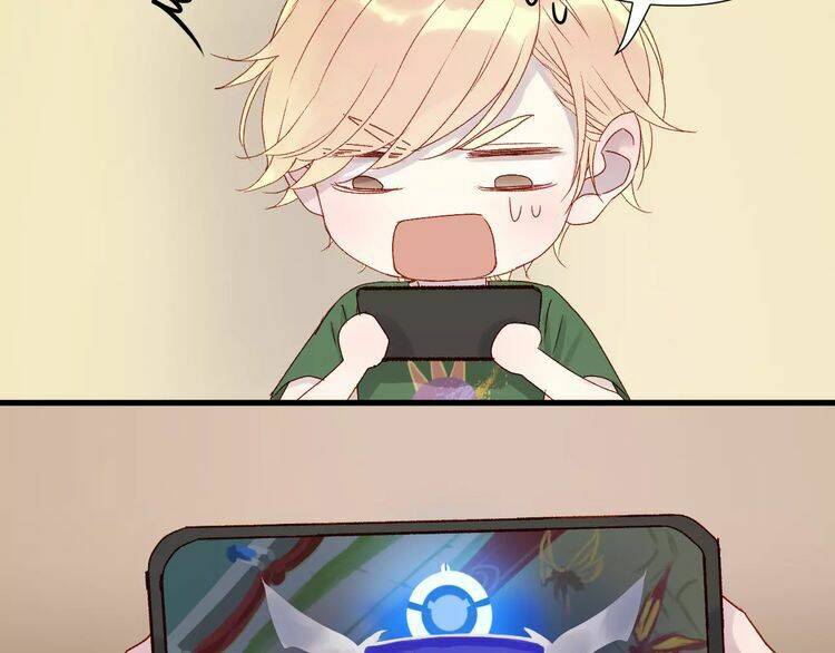 Lượm Được Một Tiểu Hồ Ly 2: Chapter 10