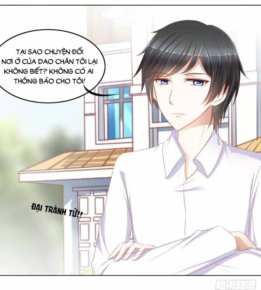 Hoàng Đế “Phế Vật” Tiến Hóa Sử: Chapter 78