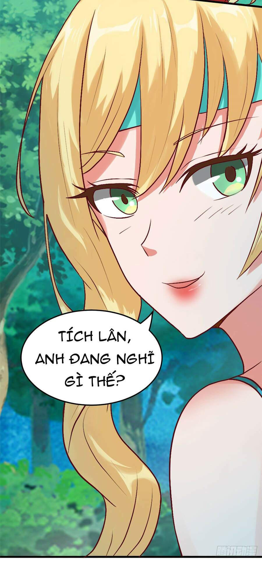 Thần Y Thân Cận Của Nữ Tổng Tài: Chapter 8