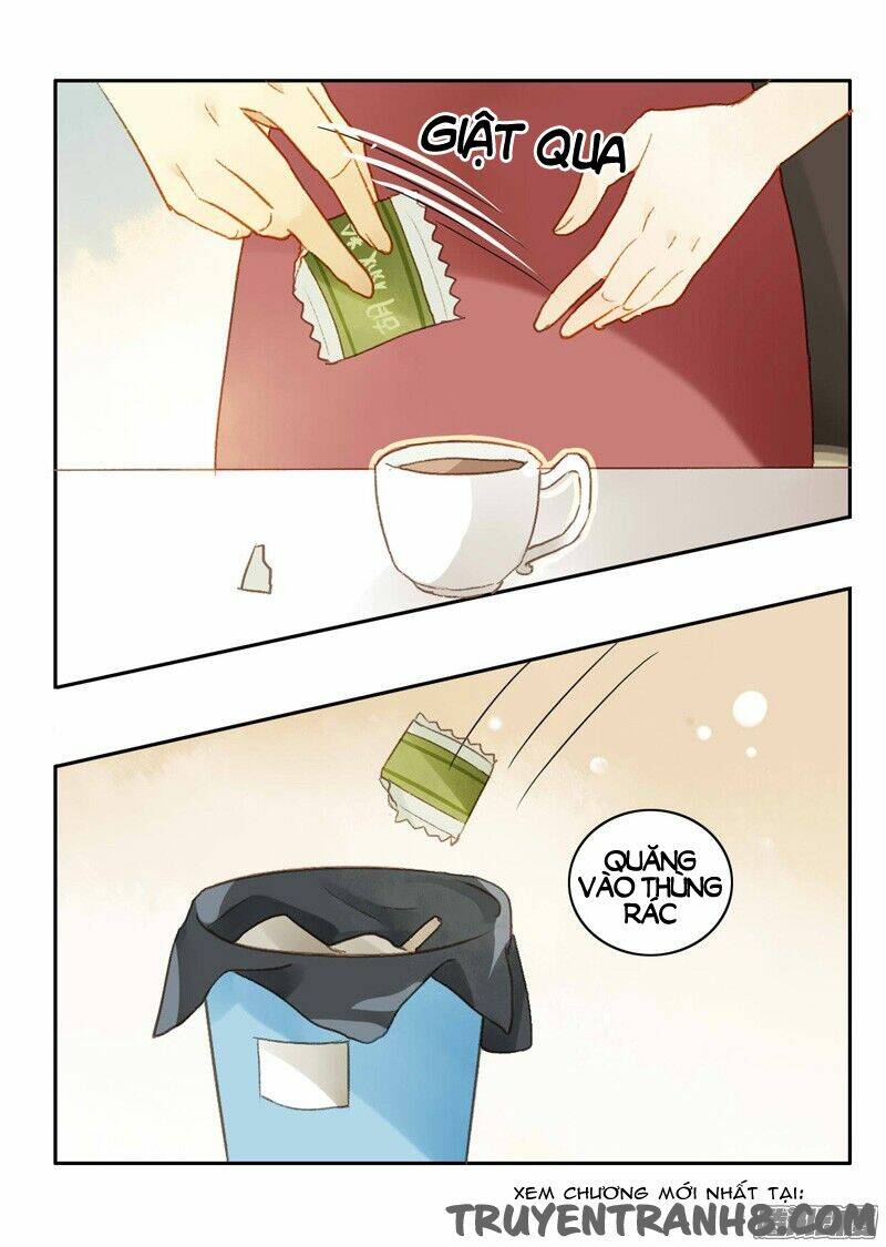 Sức Mạnh Của Sắc Đẹp: Chapter 134