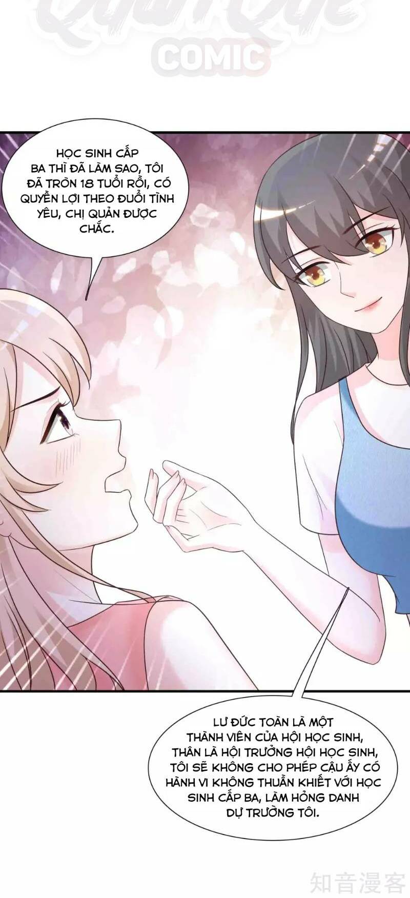 Tối Cường Vận Đào Hoa: Chapter 75