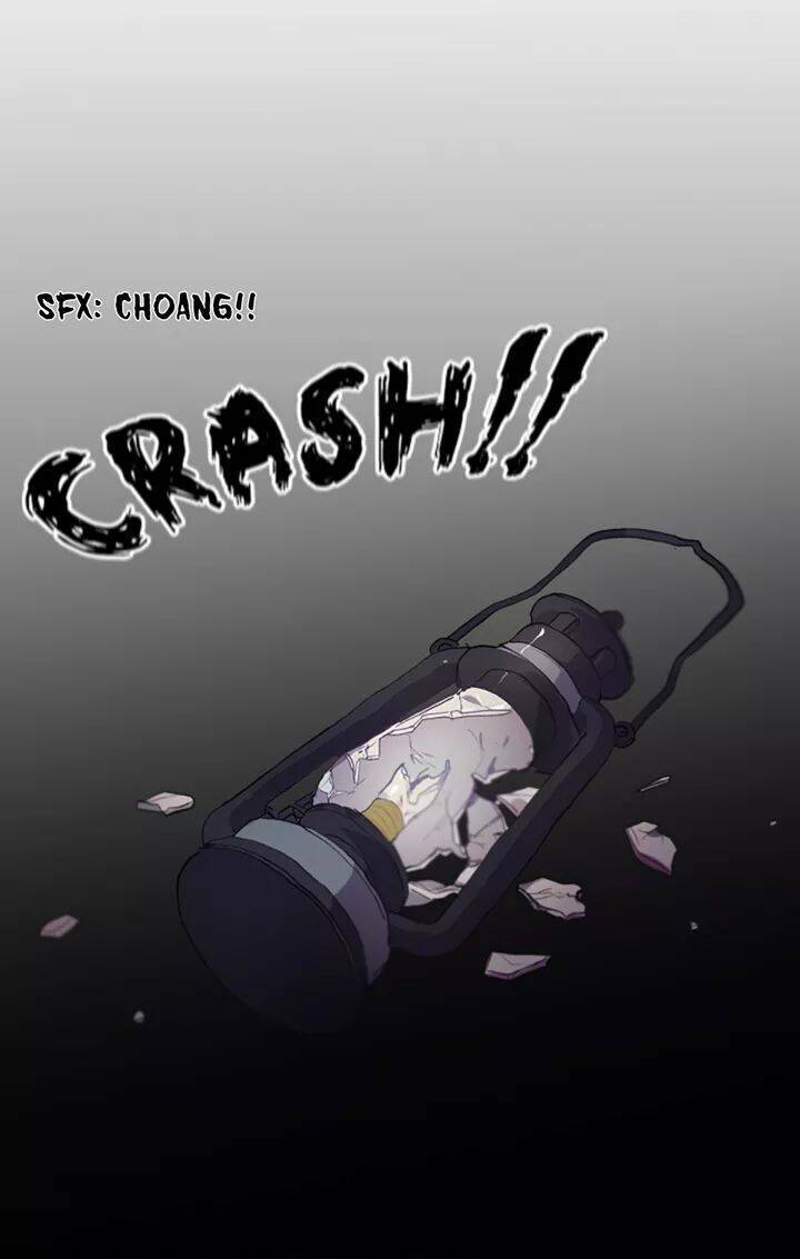 A Lady's Table: Chapter 2