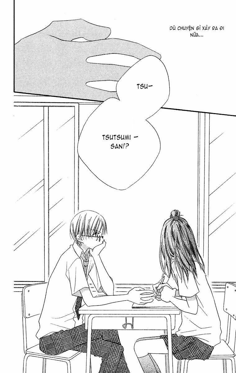 Nosatsu Junkie - Quyến Rũ: Chapter 9