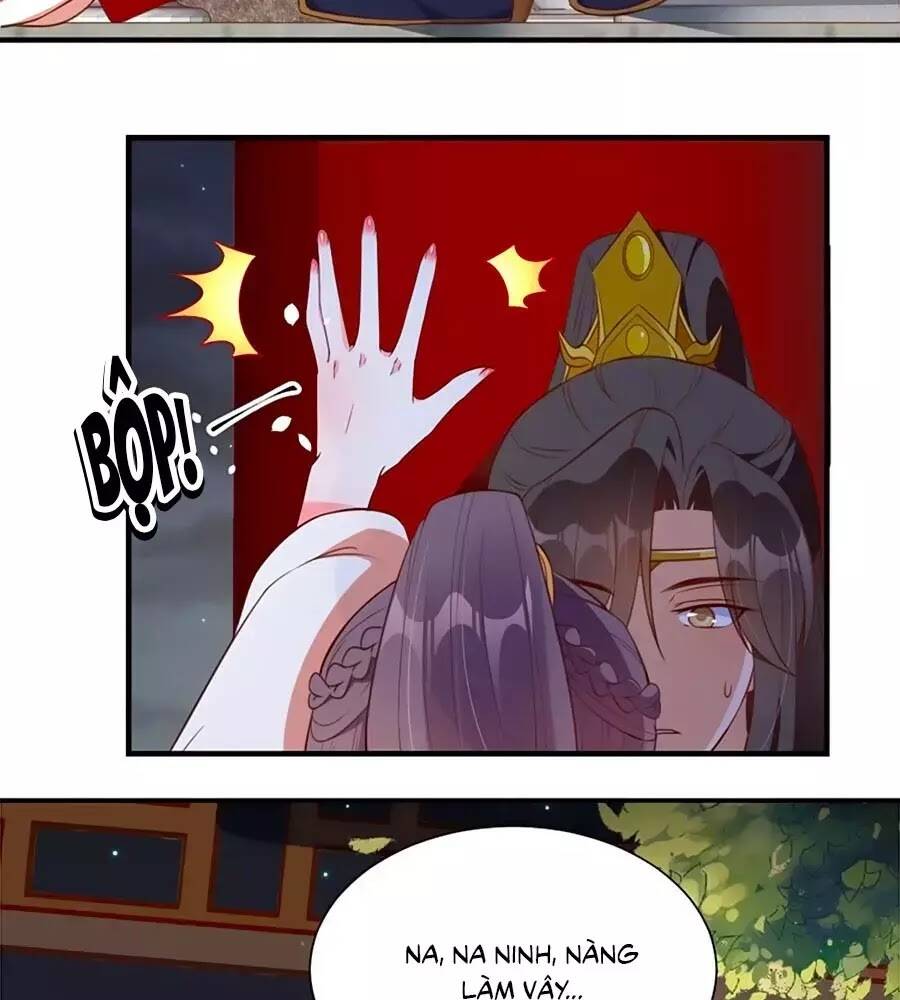 Thịnh Thế Lê Hoa Điện: Chapter 94