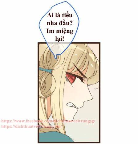 Bạn Trai Tôi Là Cẩm Y Vệ 2: Chapter 39