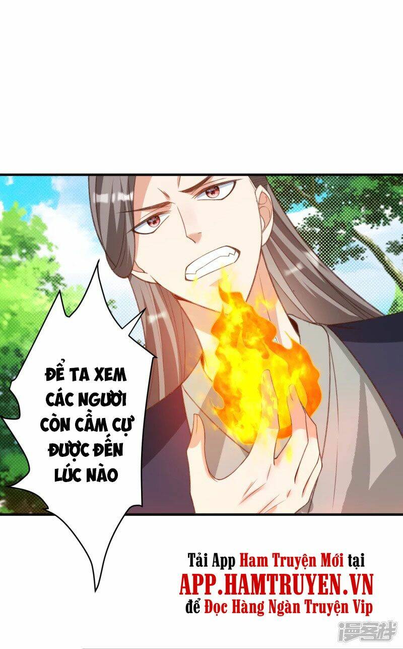 Chí Tôn Trời Hoang: Chapter 26