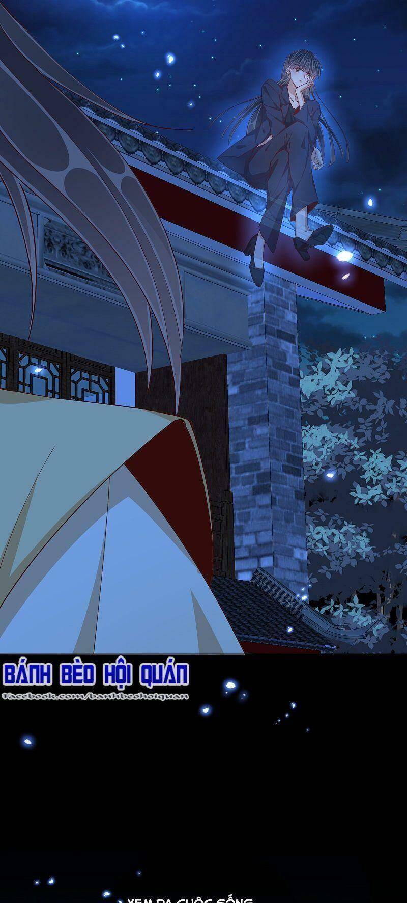 Công Lược Trưởng Thành Của Vương Phi: Chapter 45