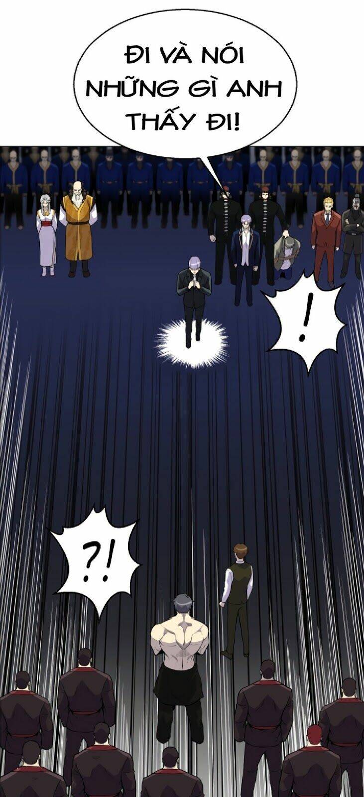 Luân Hồi Ác Nhân: Chapter 38