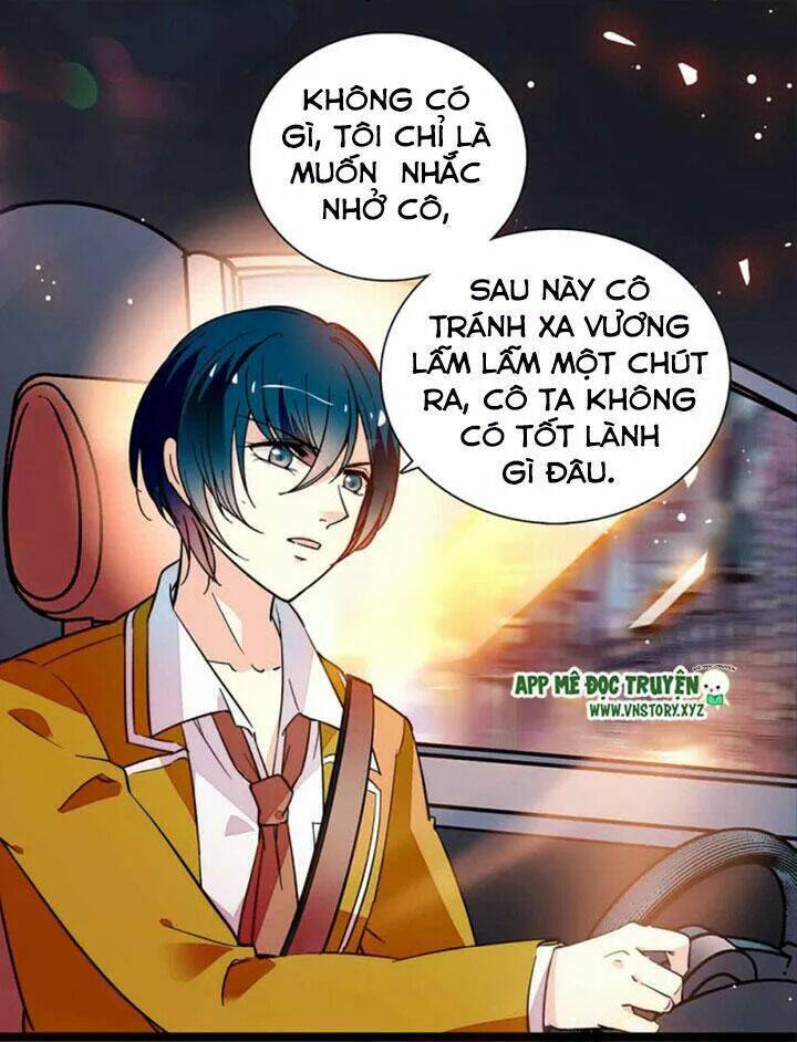 Nữ Hầu Sau Giờ Học: Chapter 60