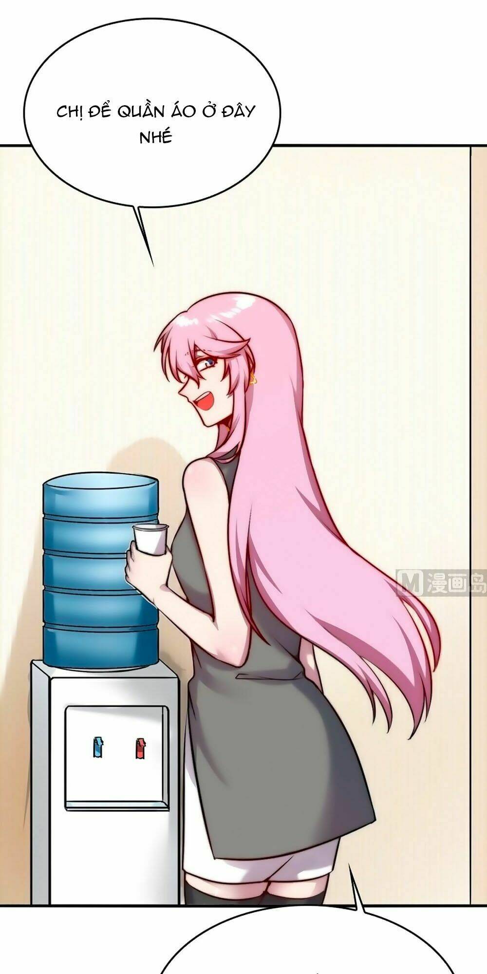 Bám Lấy Nam Thần Bất Chấp Thời Tiết: Chapter 27