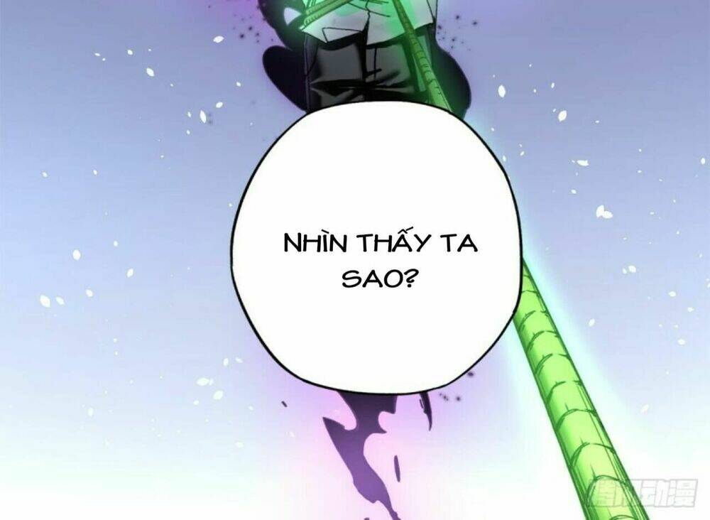 Hắc Bạch Hữu Thường: Chapter 5