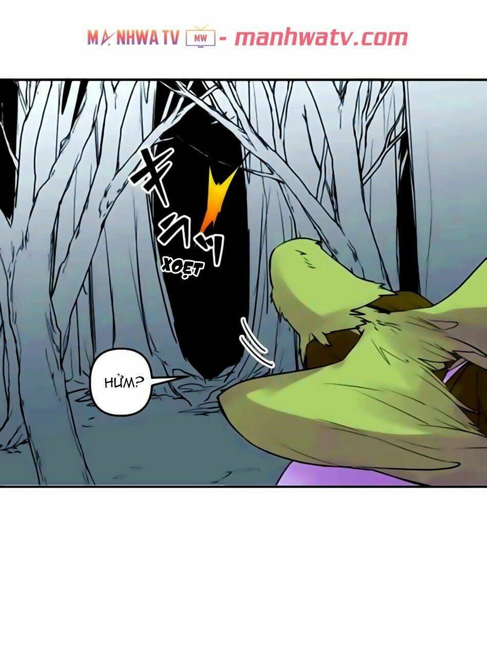 Ake No Tobari: Chapter 169