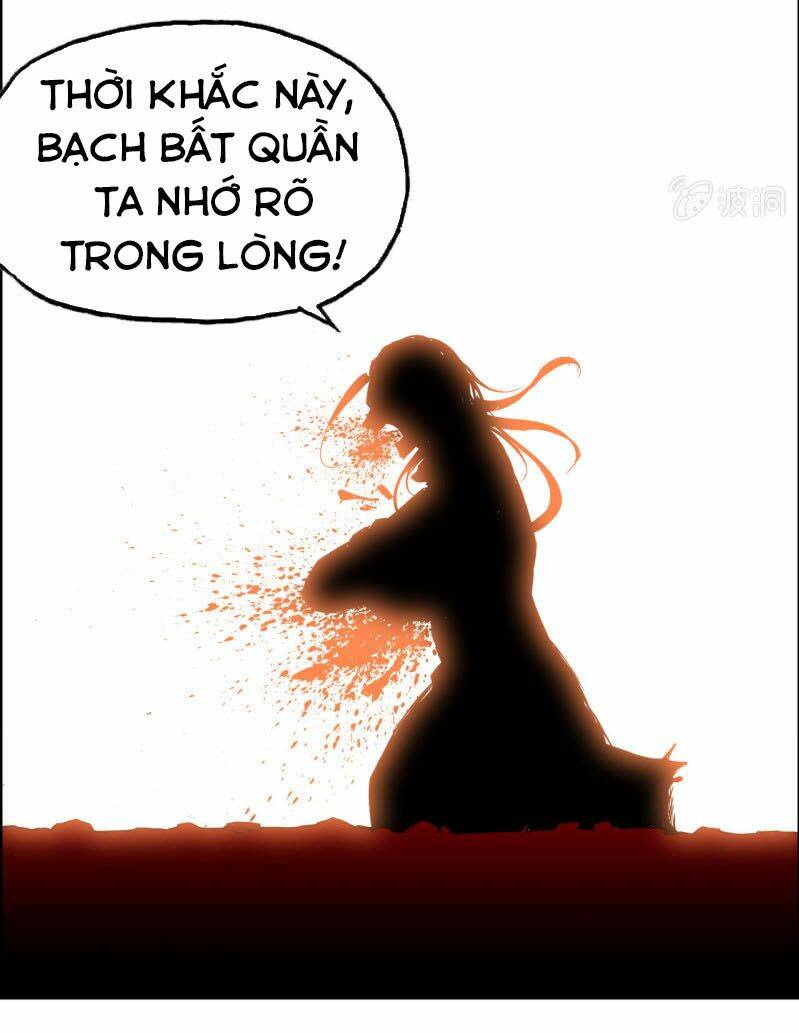 Thần Ma Thiên Sát: Chapter 147