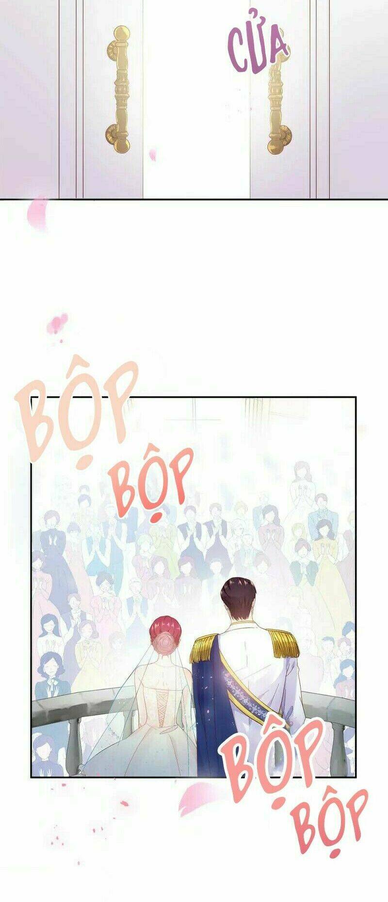 Ác Nữ Cải Biến: Chapter 21
