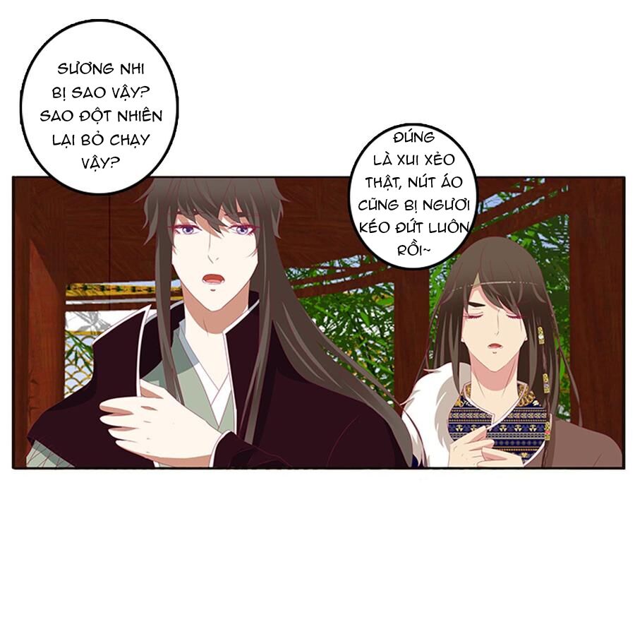 Thông Linh Phi: Chapter 499
