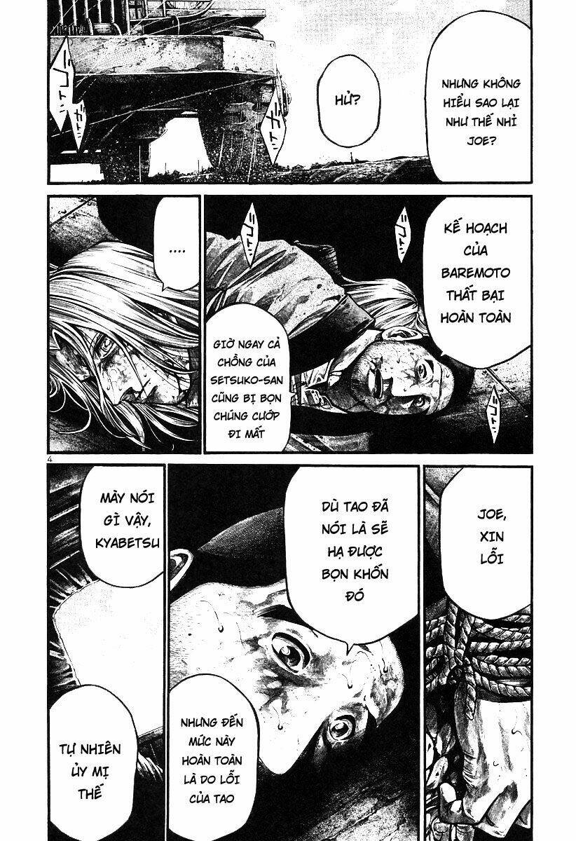 Rainbow: Chapter 176