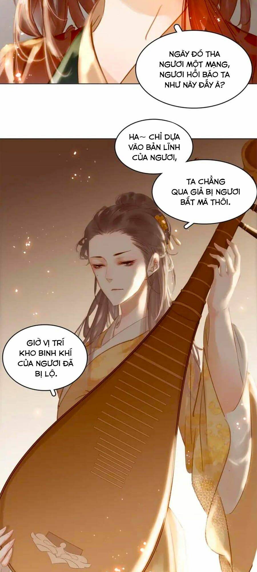 Tiểu Sư Phụ, Tóc Giả Của Ngài Rơi Rồi!: Chapter 28