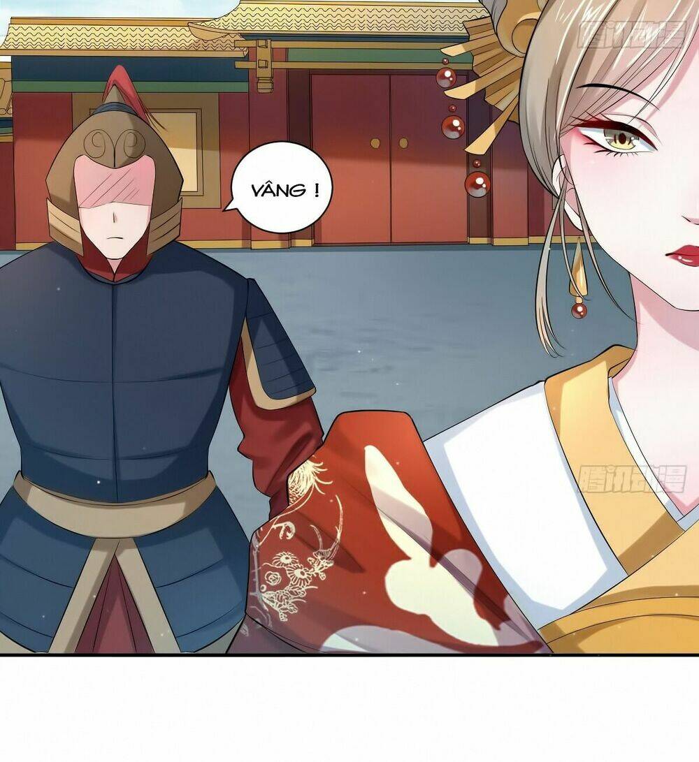 Điệp Ảnh Trùng Trùng: Chapter 7