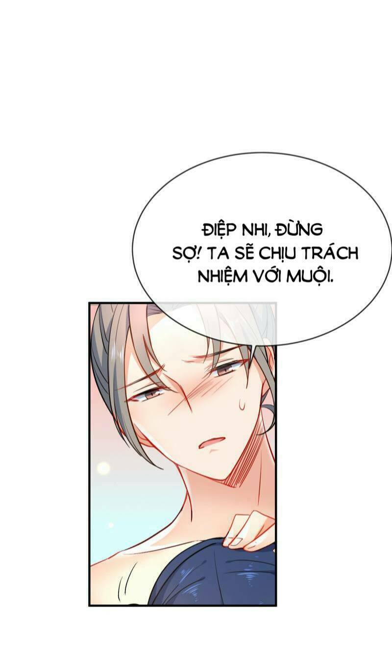 Tiểu Yêu Tinh Điều Giáo Bảo Điển: Chapter 55