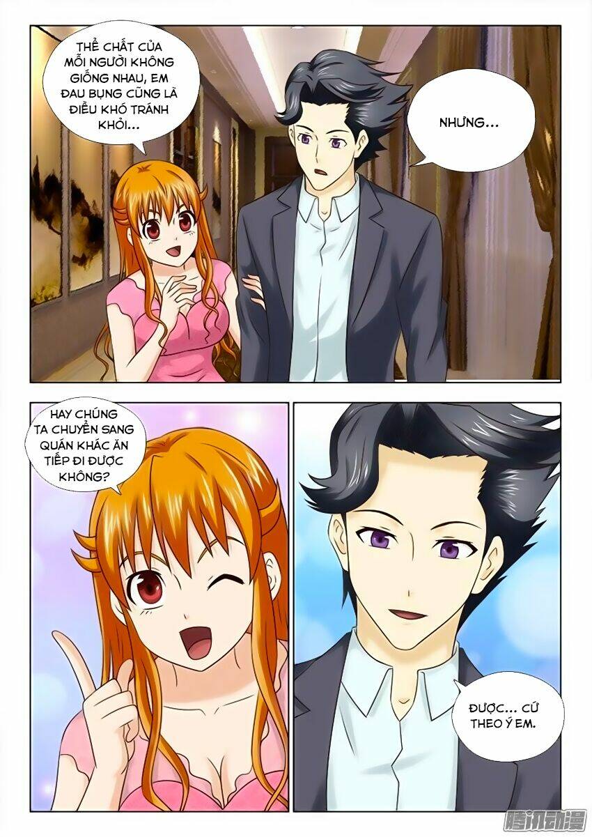 Tối Cường Tà Thiếu: Chapter 189