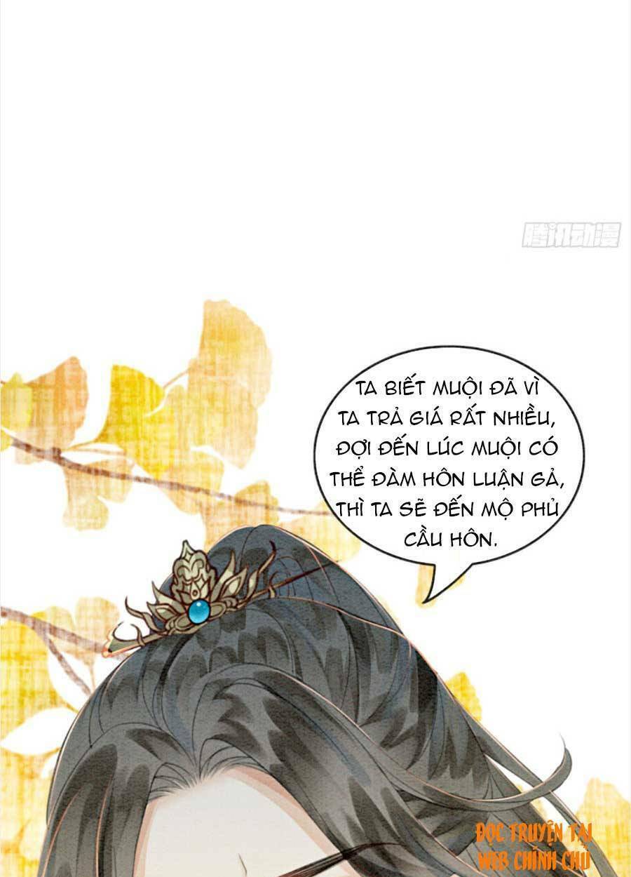 Bắt Đầu Hủy Hôn Để Công Lược Vương Gia: Chapter 23