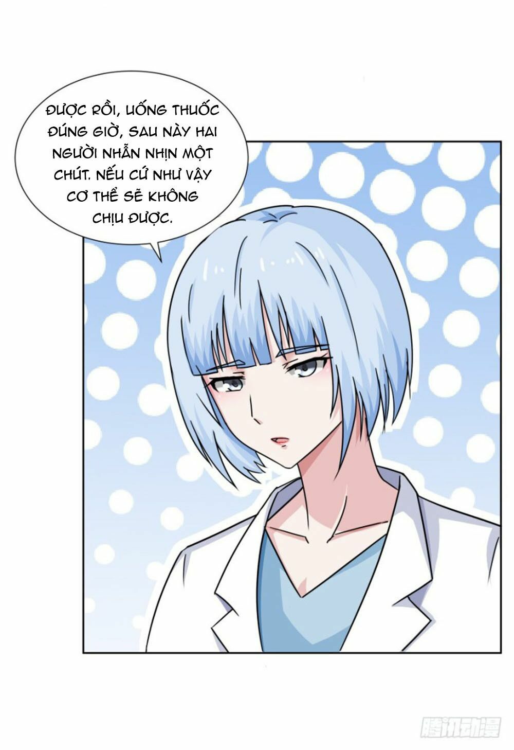 Thiên Kim Đường Môn: Chapter 102