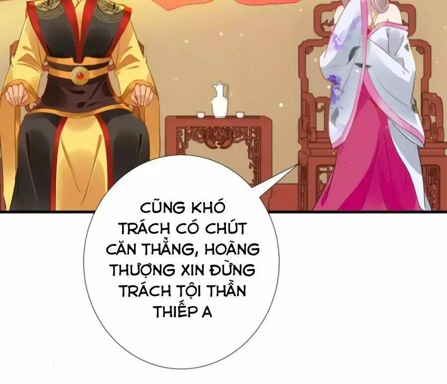 Vương Phi Có Chút Nghịch Ngợm: Chapter 70