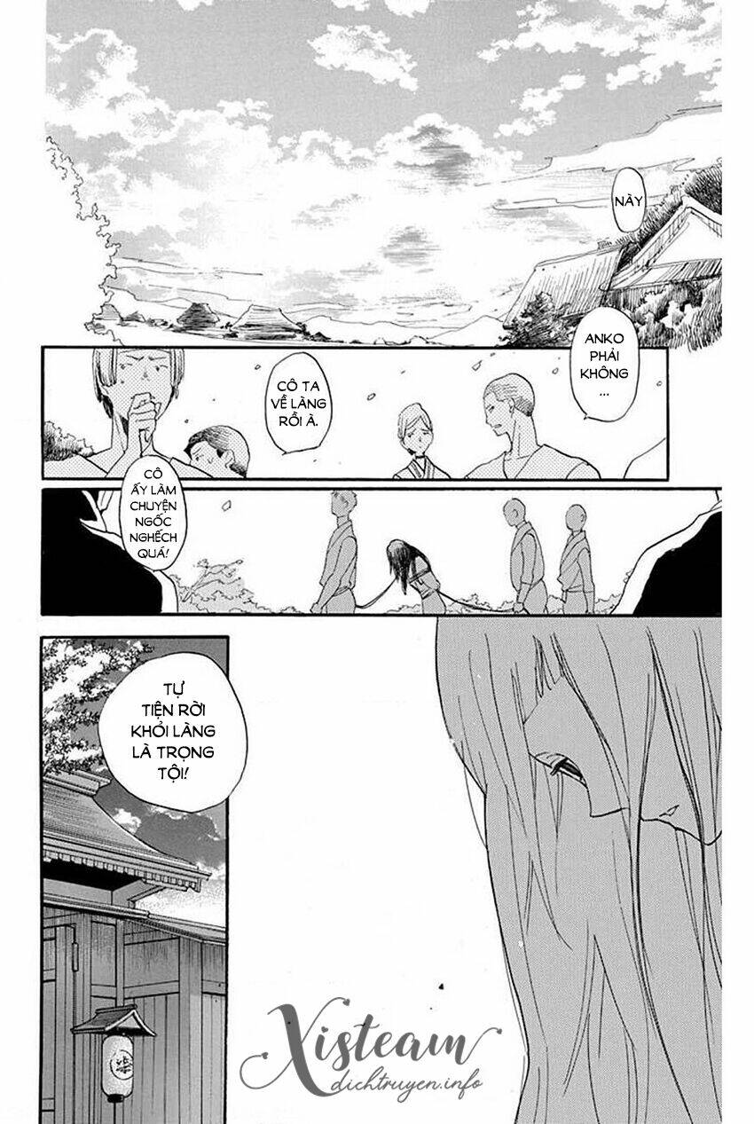 Nin Koi: Chapter 27