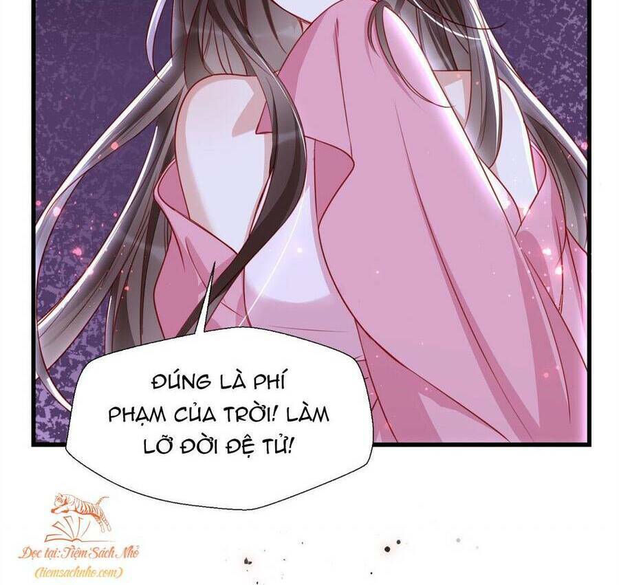 Sau Khi Nhặt Được Trứng Rồng, Ta Quyết Định Nuôi Hắn Trở Nên Xấu Xa: Chapter 5