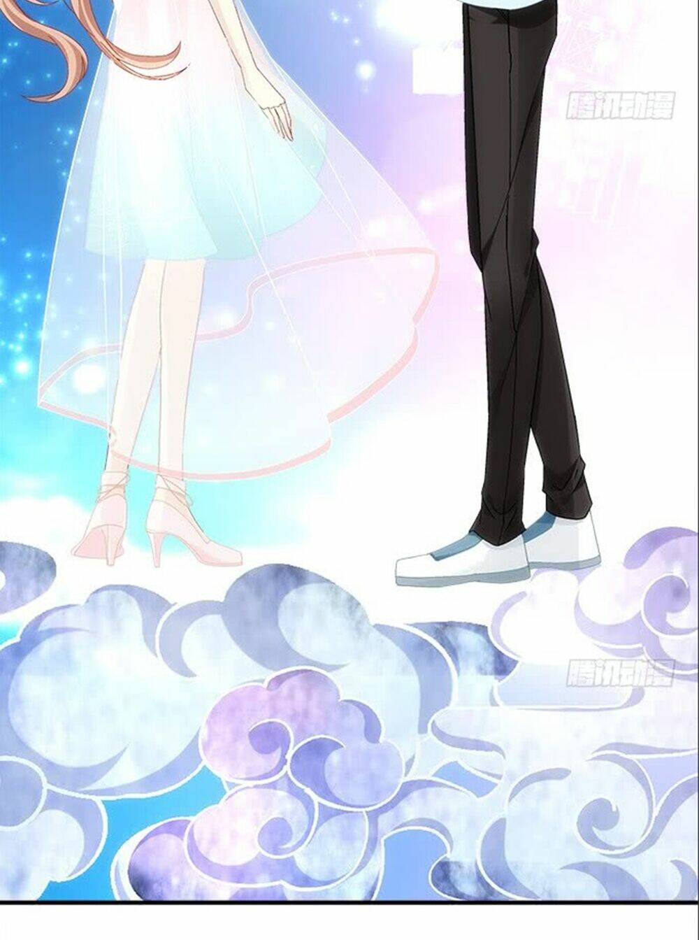 Ám Dạ Vô Thường: Chapter 59