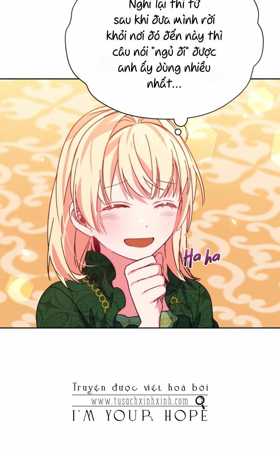 Nàng Elizabeth Thuần Khiết: Chapter 30