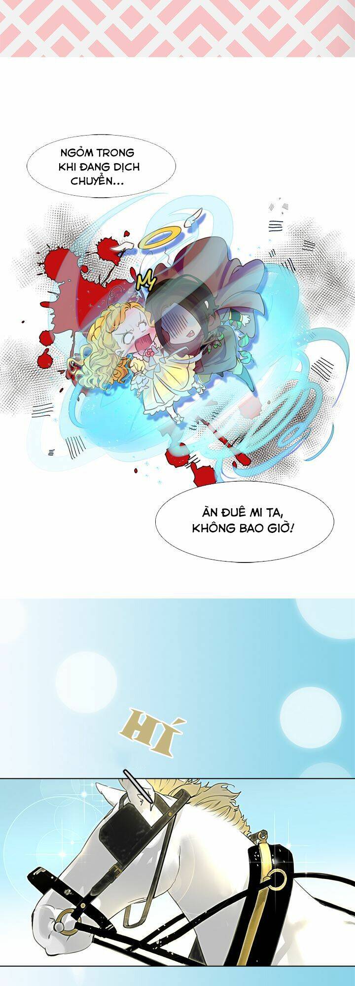 Tôi Không Phải Là Người Tốt: Chapter 35