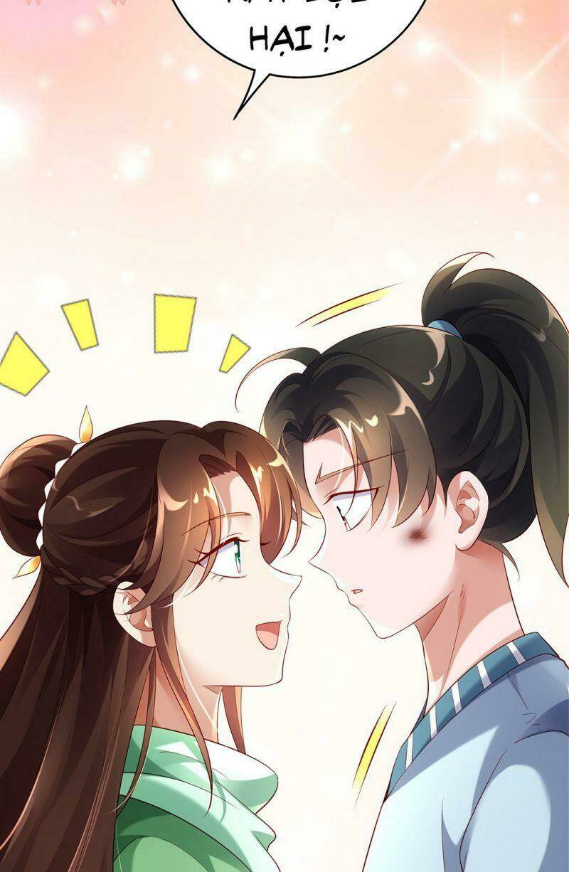 Thiên Kim Bất Hoán: Chapter 74