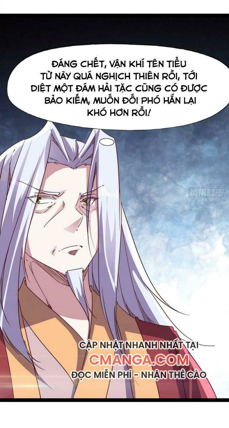 Kiếm Đồ: Chapter 96