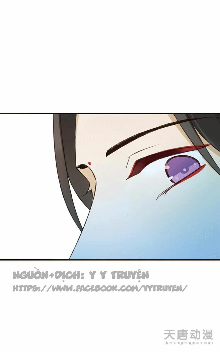 Giáo chủ yêu nghiệt mau nằm xuống: Chapter 18: +19