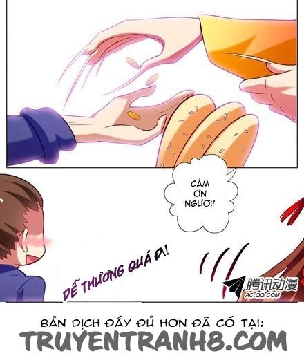 Đầu Óc Đại Sư Huynh Của Ta Rất Đen Tối: Chapter 55