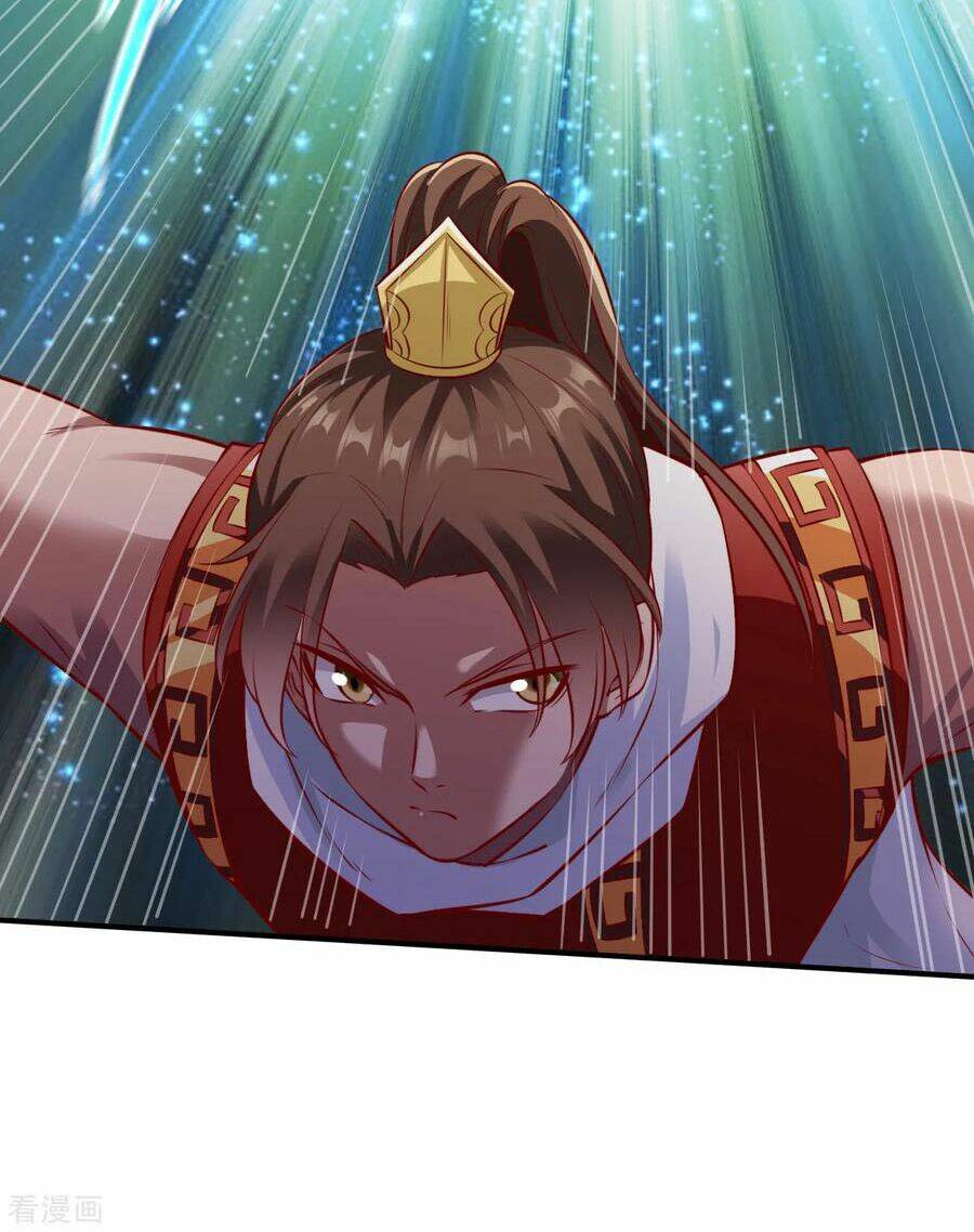 Chiến Đỉnh: Chapter 173