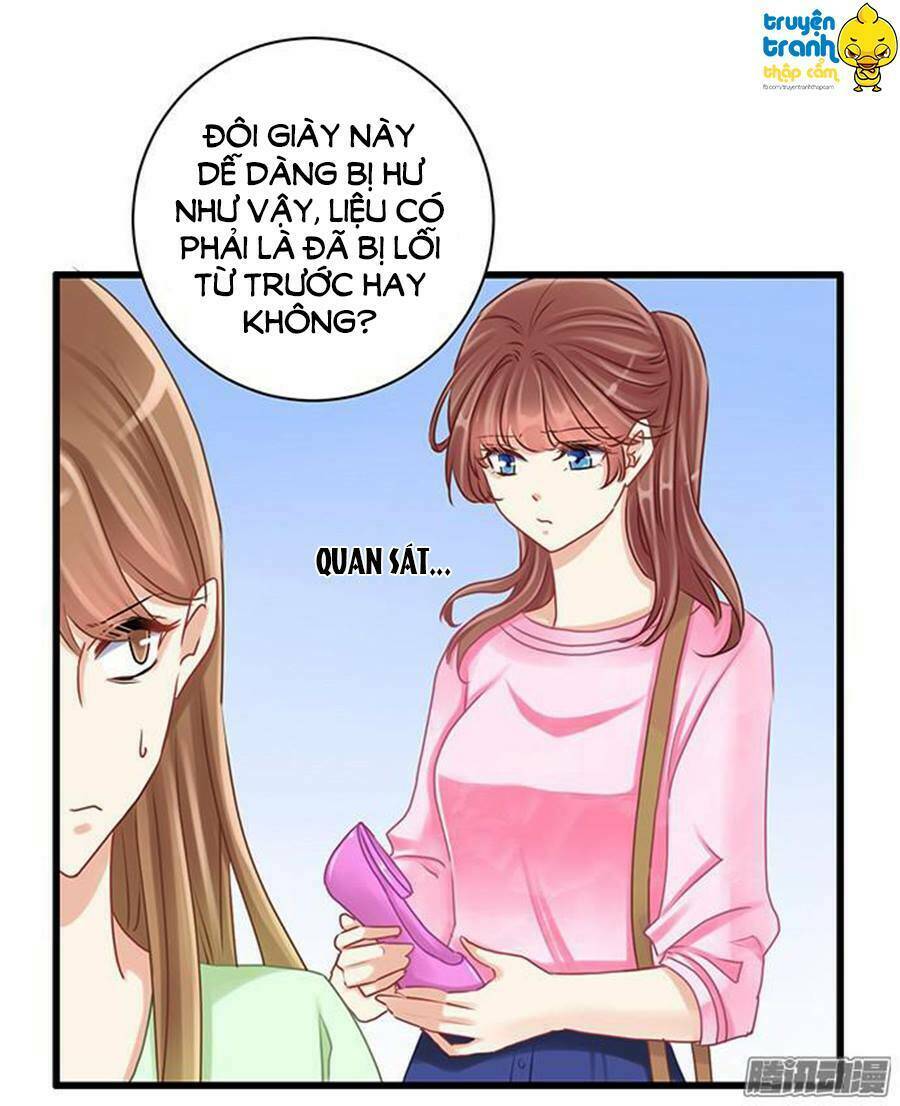 Trọng Sinh Để Ngủ Với Ảnh Đế: Chapter 33