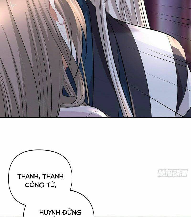 Vương Phi Thật Thích Trang Điểm: Chapter 166