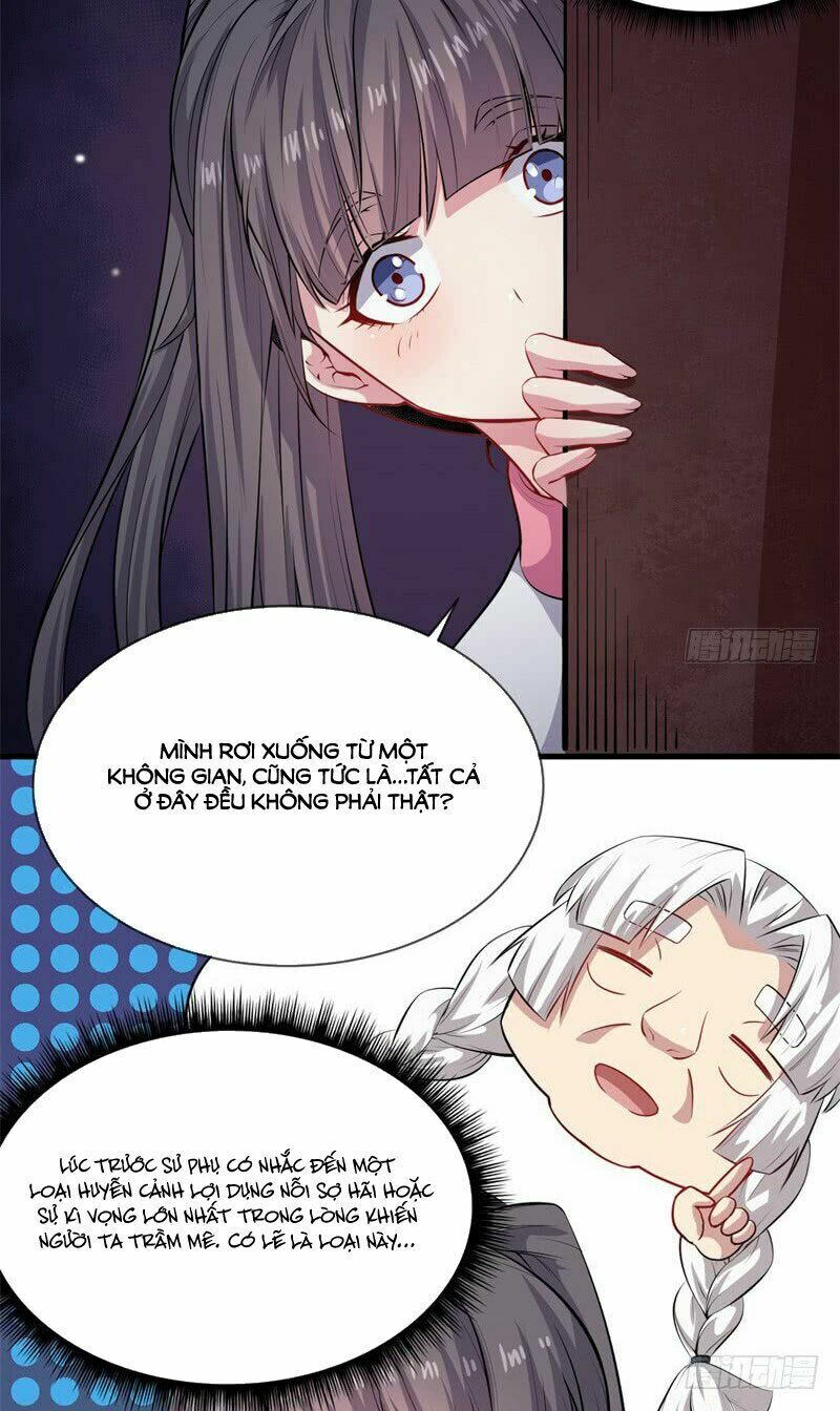 Ngạo Kiều Quỷ Vương Yêu Ta: Chapter 118