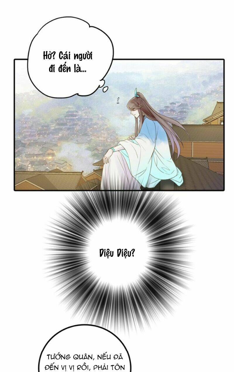 Cướp Chàng Vợ Về Đón Năm Mới: Chapter 24