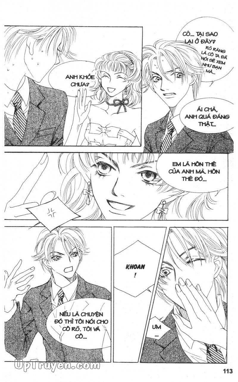 Cinderella Man: Chapter 6