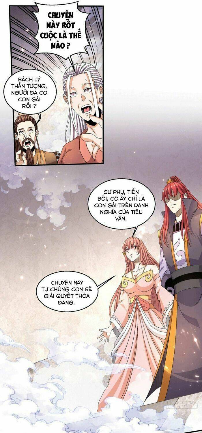 Tiên Vương Trùng Sinh: Chapter 240
