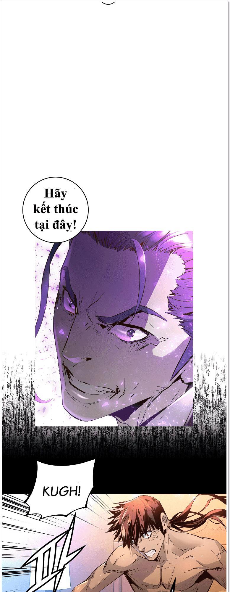 Dị Giới Tam Tuyệt: Chapter 37