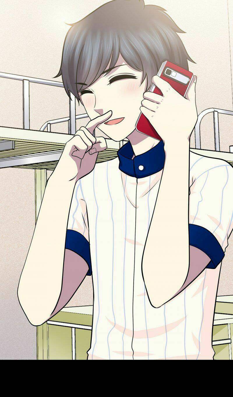 Người Yêu Thời Không: Chapter 34