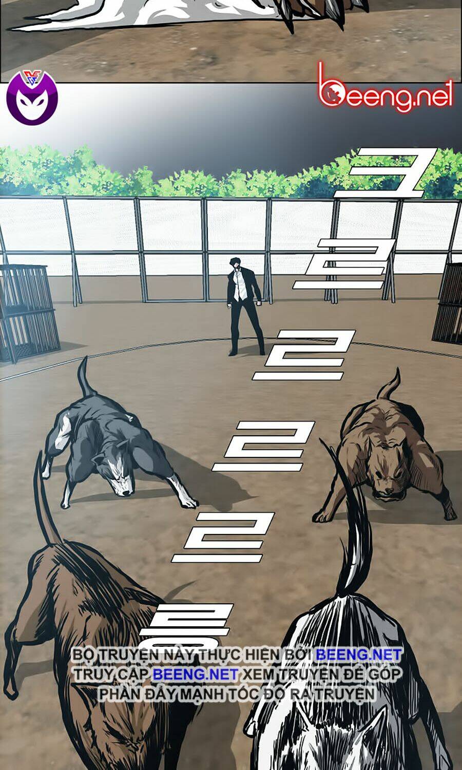 Bá Chủ Học Đường Ss3: Chapter 23